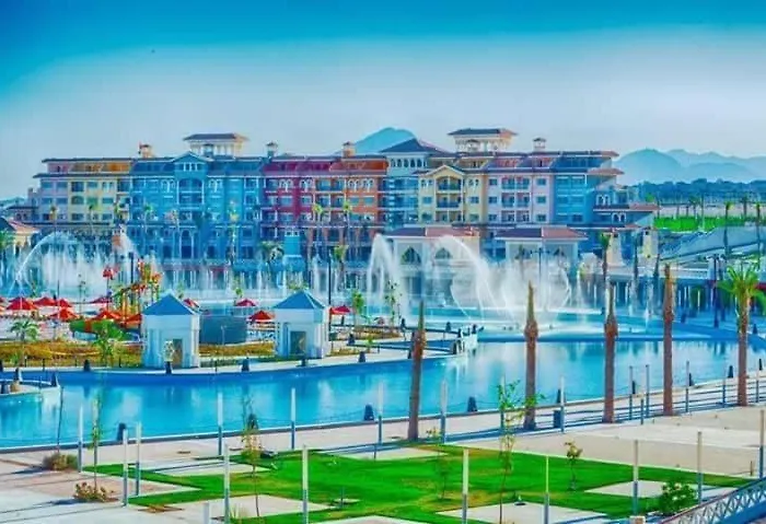 Appartement بورتو شرم Porto *