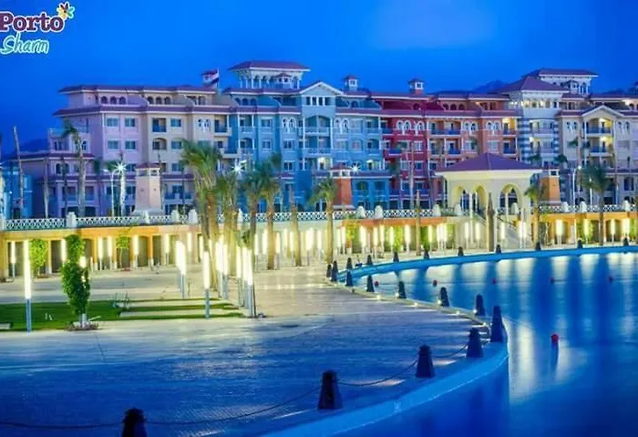 Appartement بورتو شرم Porto *