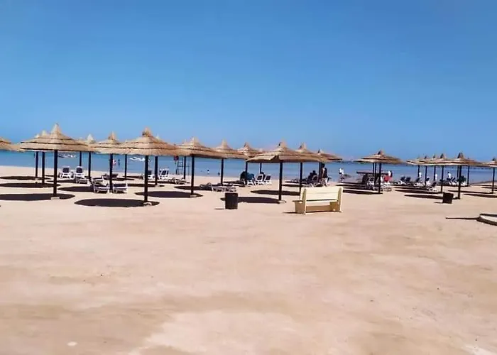 بورتو شرم Porto Charm el-Cheikh