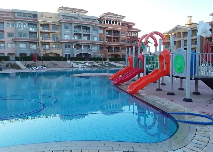 Appartement بورتو شرم Porto