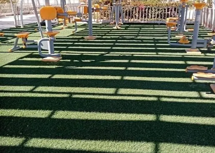بورتو شرم Porto Appartement