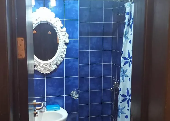 بورتو شرم Porto Appartement