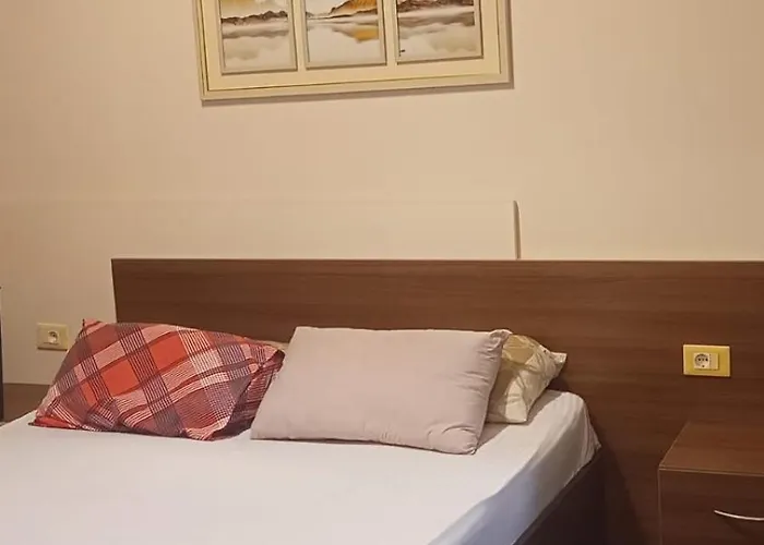 بورتو شرم Porto Appartement *
