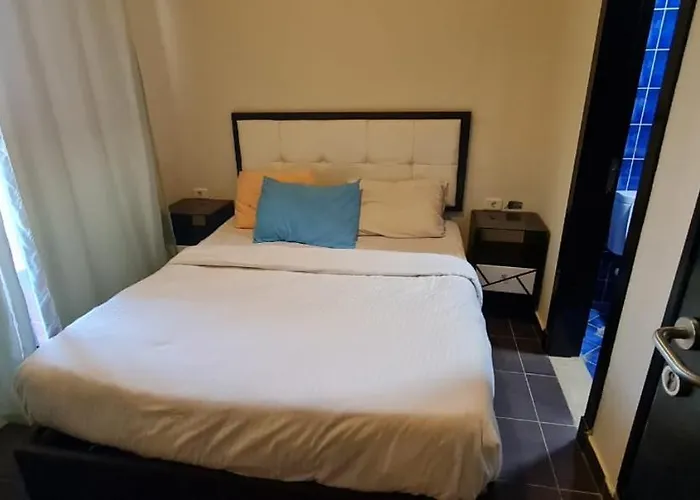 بورتو شرم Porto Appartement Charm el-Cheikh