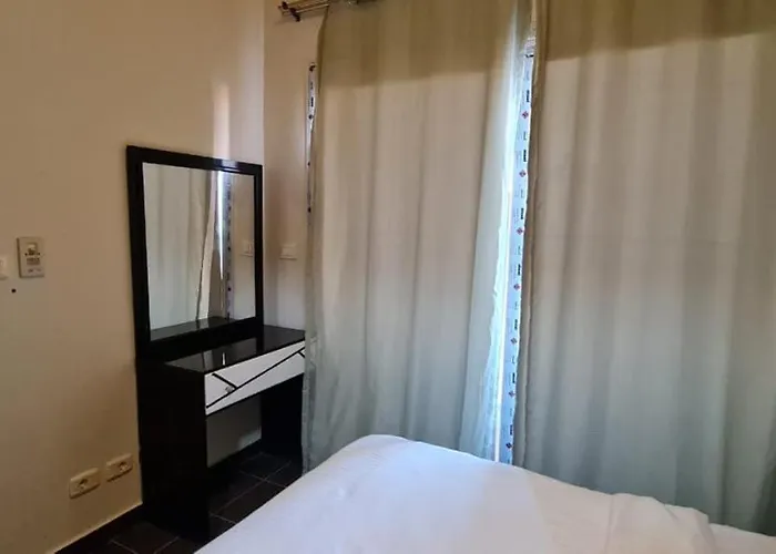 بورتو شرم Porto Appartement