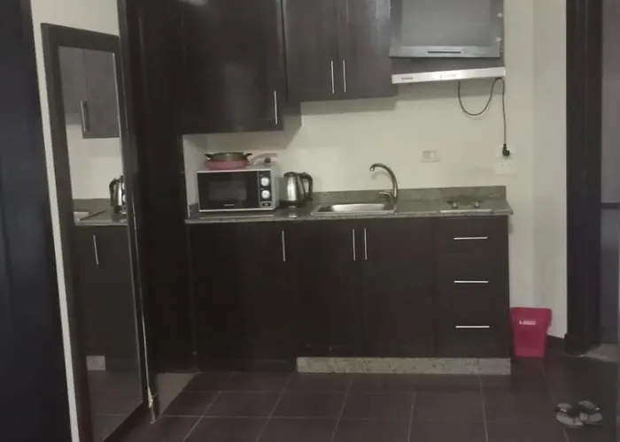 بورتو شرم Porto Appartement