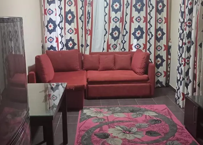 Appartement بورتو شرم Porto *