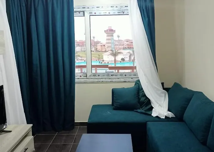 بورتو شرم Porto Appartement