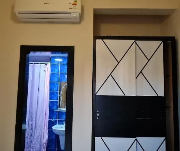 Appartement بورتو شرم Porto Charm el-Cheikh