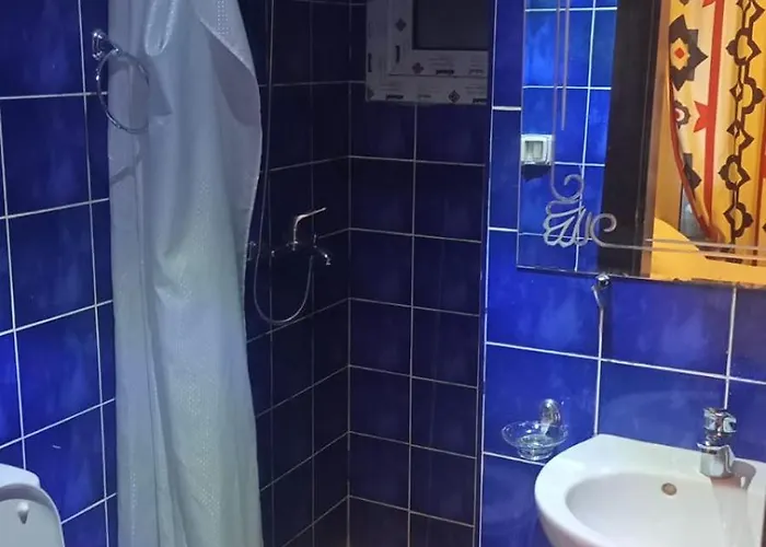 Appartement بورتو شرم Porto Charm el-Cheikh