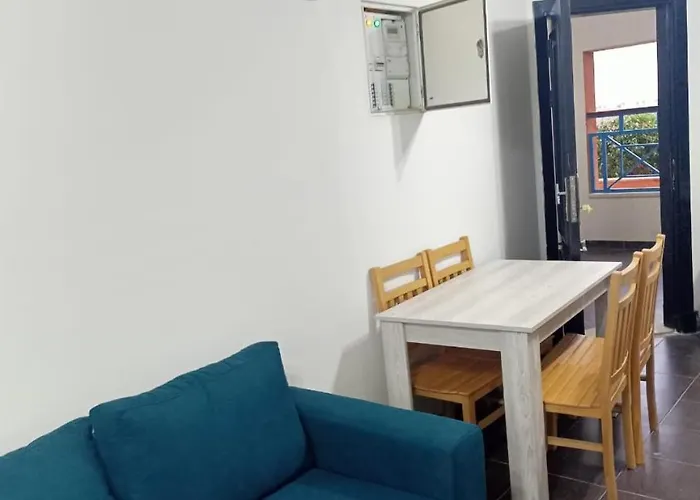 Appartement بورتو شرم Porto Charm el-Cheikh
